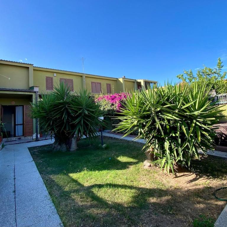 Casa Albamare - Appartamento con 1 Camera da Letto - 3