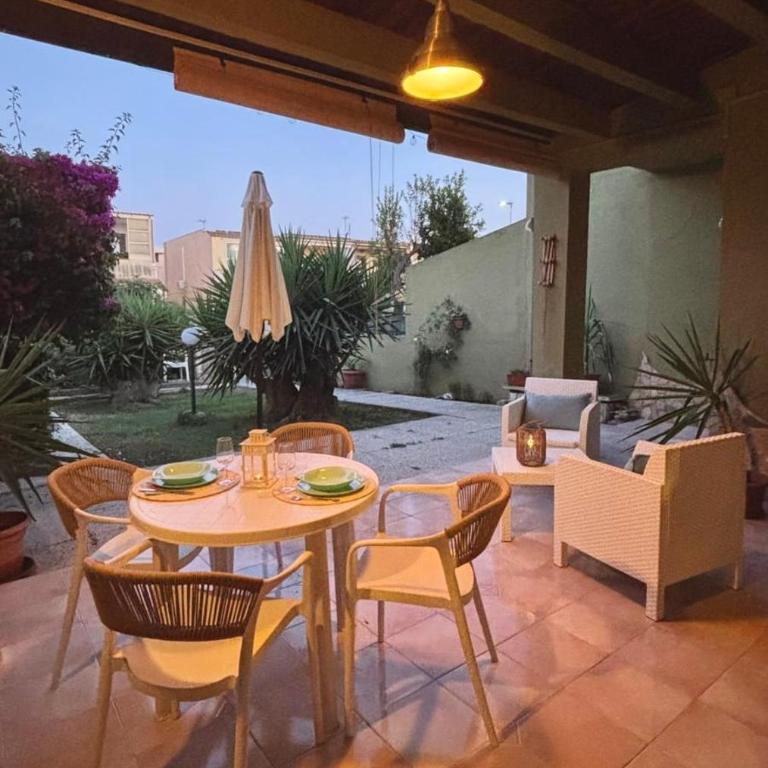 Casa Albamare - Appartamento con 1 Camera da Letto - 8