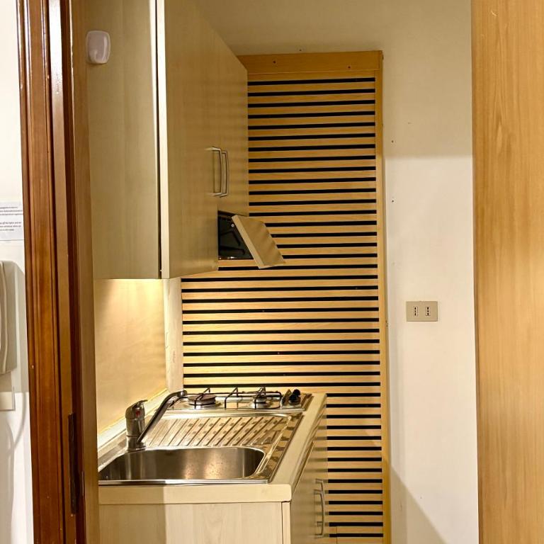 FOSCOLO Sunset House - Monolocale con Balcone - 2