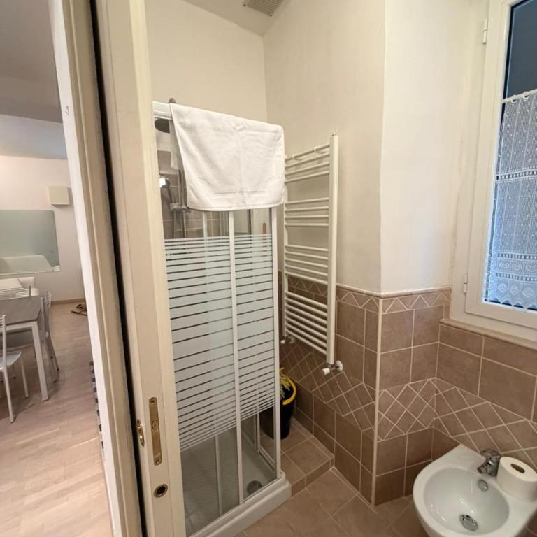 Bonaccia - Cozy & Compact 1-Bedroom in Historic Center - Appartamento con 1 Camera da Letto - 5