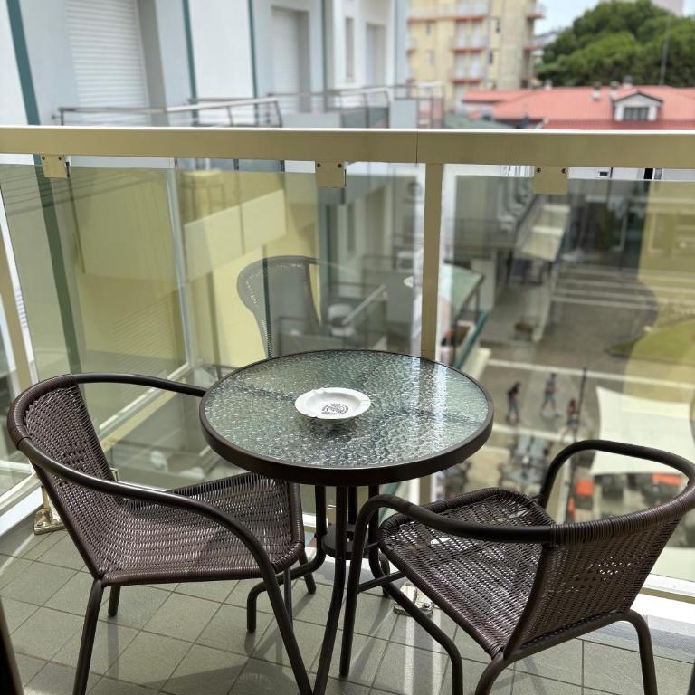 FOSCOLO Sunset House - Monolocale con Balcone - 4