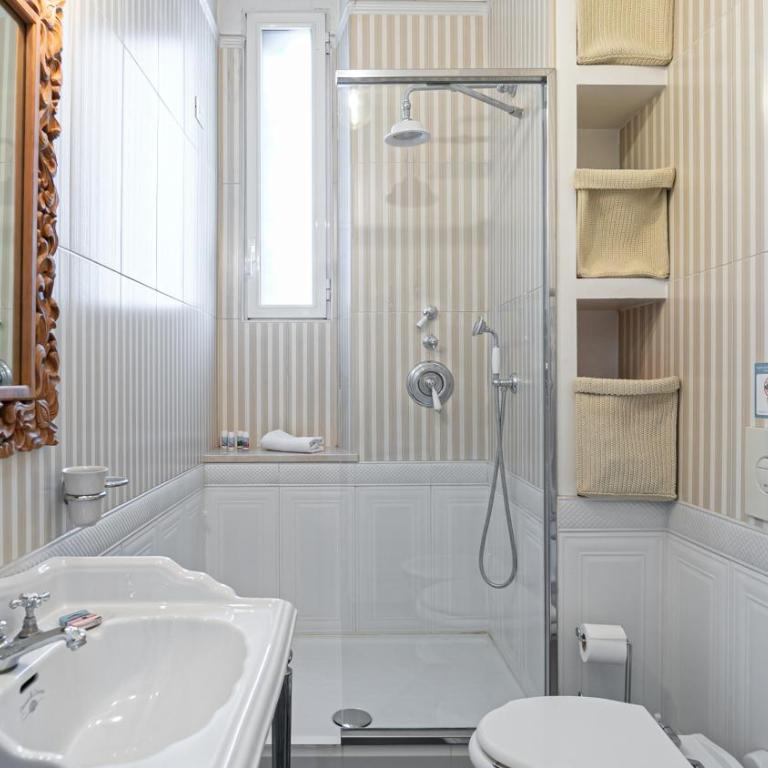 Italianway Comfort - Piceno 8 - Appartamento - 38