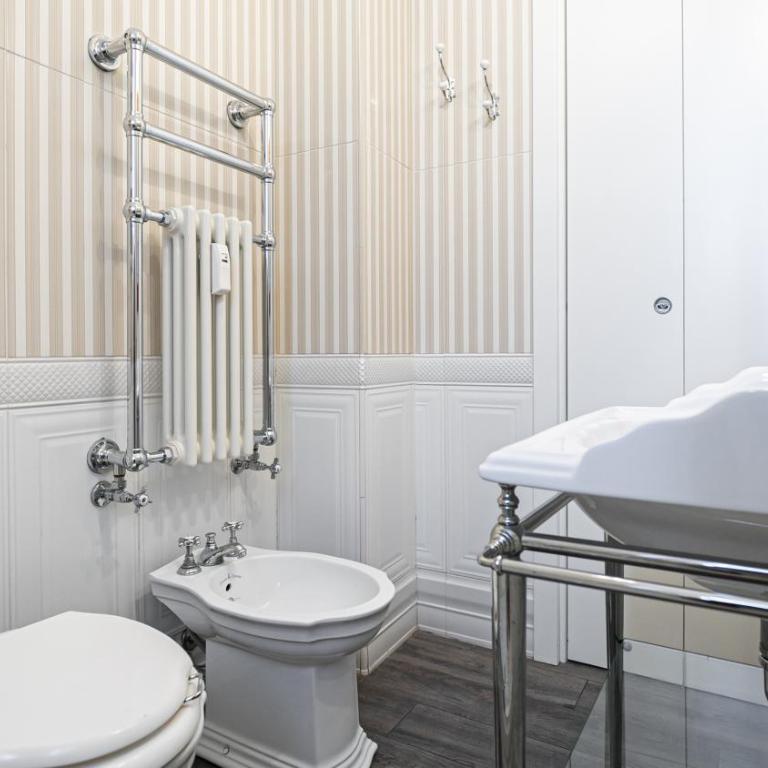Italianway Comfort - Piceno 8 - Appartamento - 42
