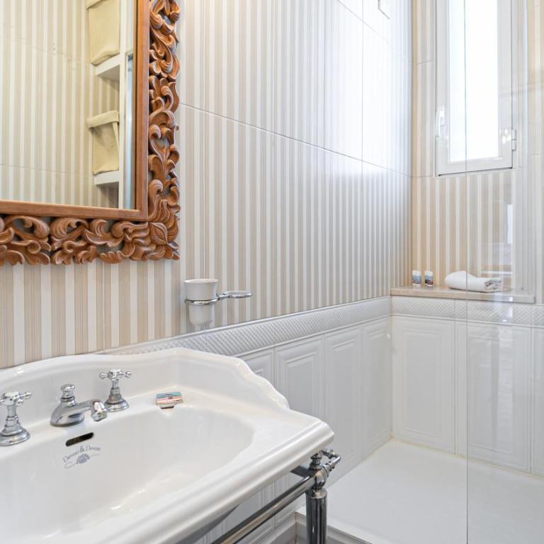 Italianway Comfort - Piceno 8 - Appartamento - 41