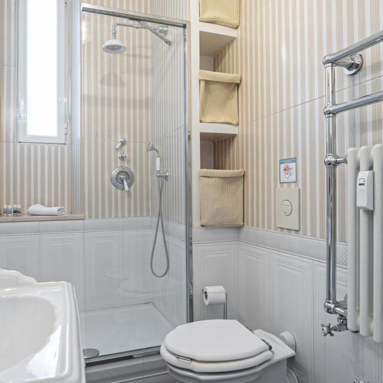 Italianway Comfort - Piceno 8 - Appartamento - 40