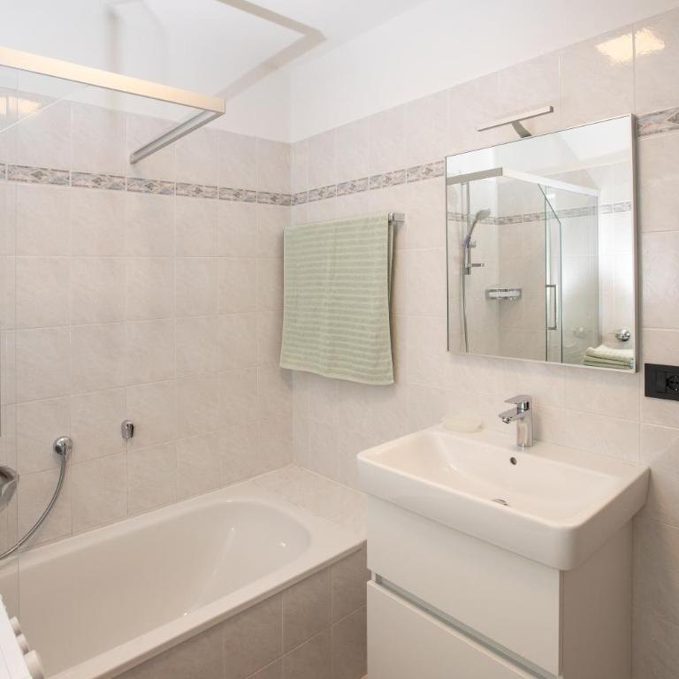 Apartments Schießstand - Appartamento con 1 Camera da Letto - 20
