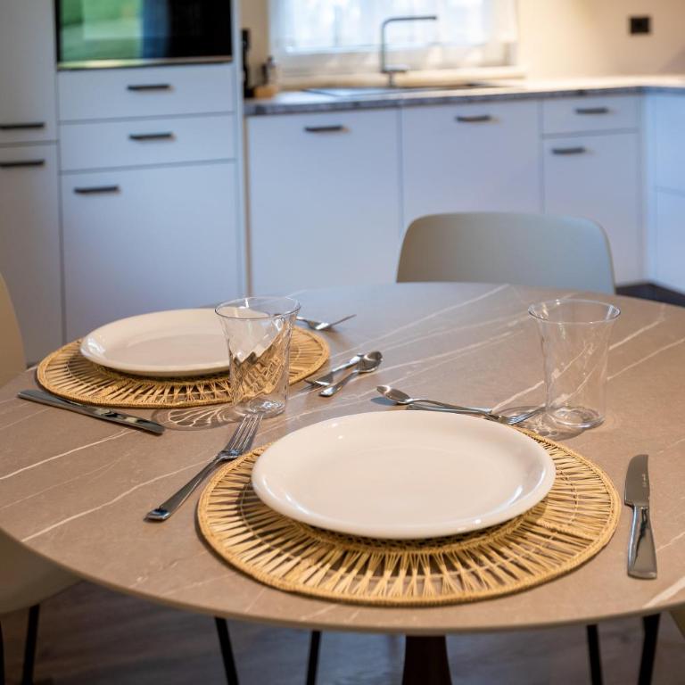 Apartments Schießstand - Appartamento con 1 Camera da Letto - 10