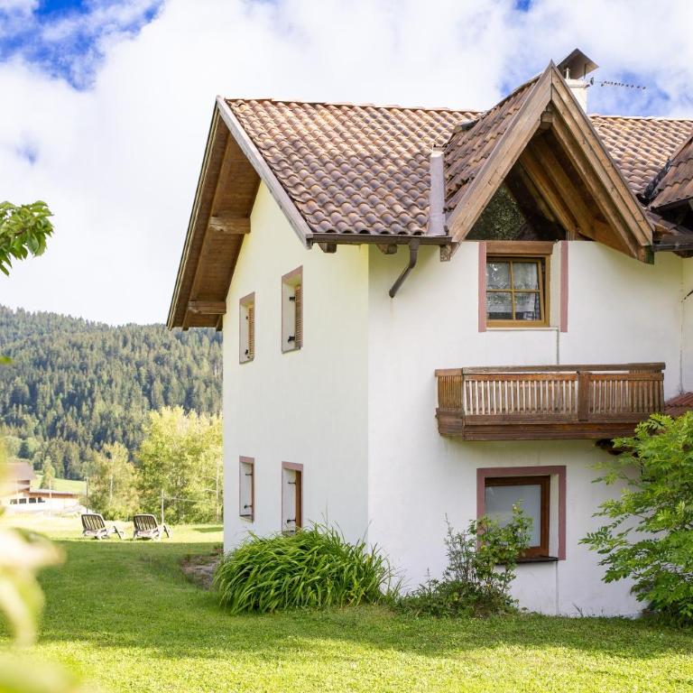 Apartments Schießstand - Appartamento con 1 Camera da Letto - 5