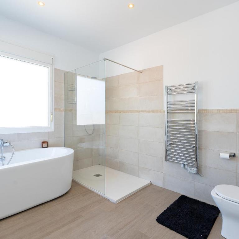 Villa Linn - Modern Family Villa Mijas - Villa con Piscina Privata - 21