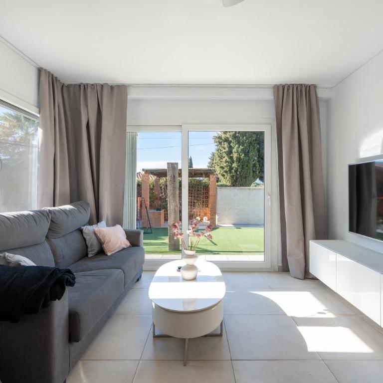 Villa Linn - Modern Family Villa Mijas - Villa con Piscina Privata - 22