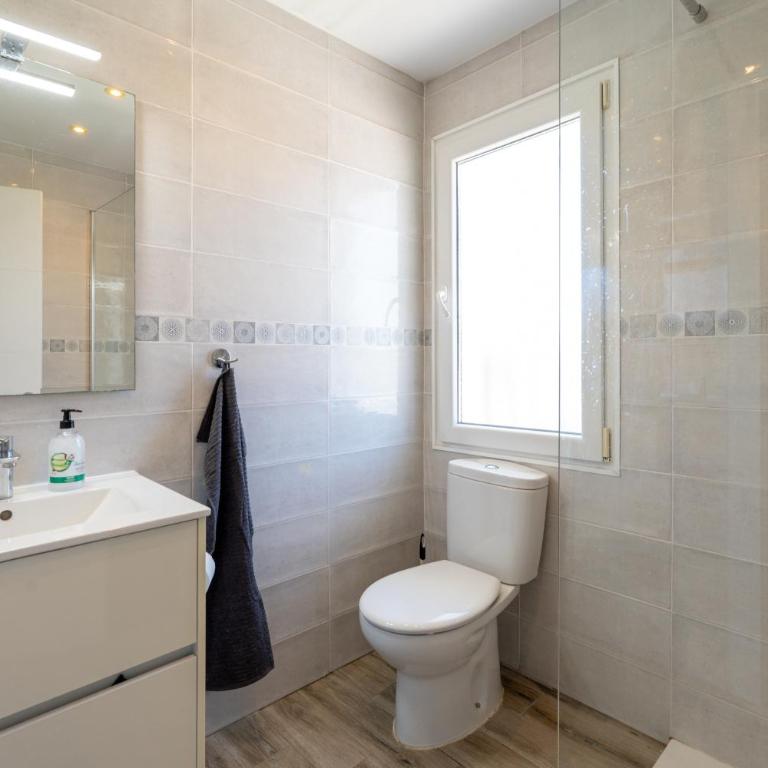 Villa Linn - Modern Family Villa Mijas - Villa con Piscina Privata - 23