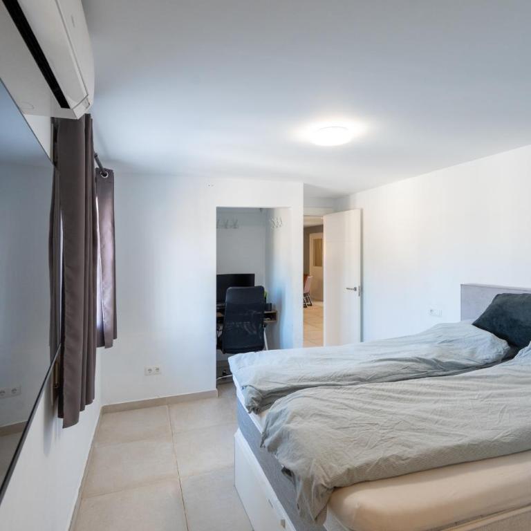 Villa Linn - Modern Family Villa Mijas - Villa con Piscina Privata - 25