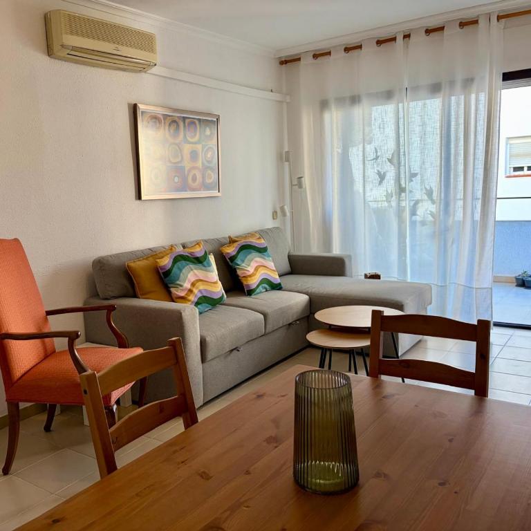 LV Princesa - One-Bedroom Apartment - 4