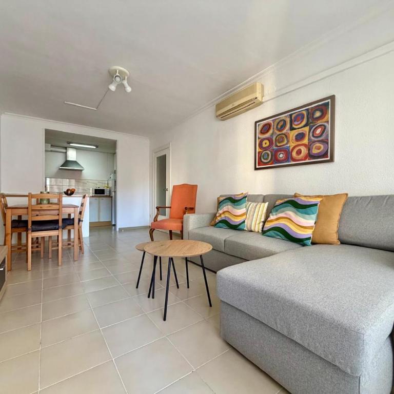 LV Princesa - One-Bedroom Apartment - 5