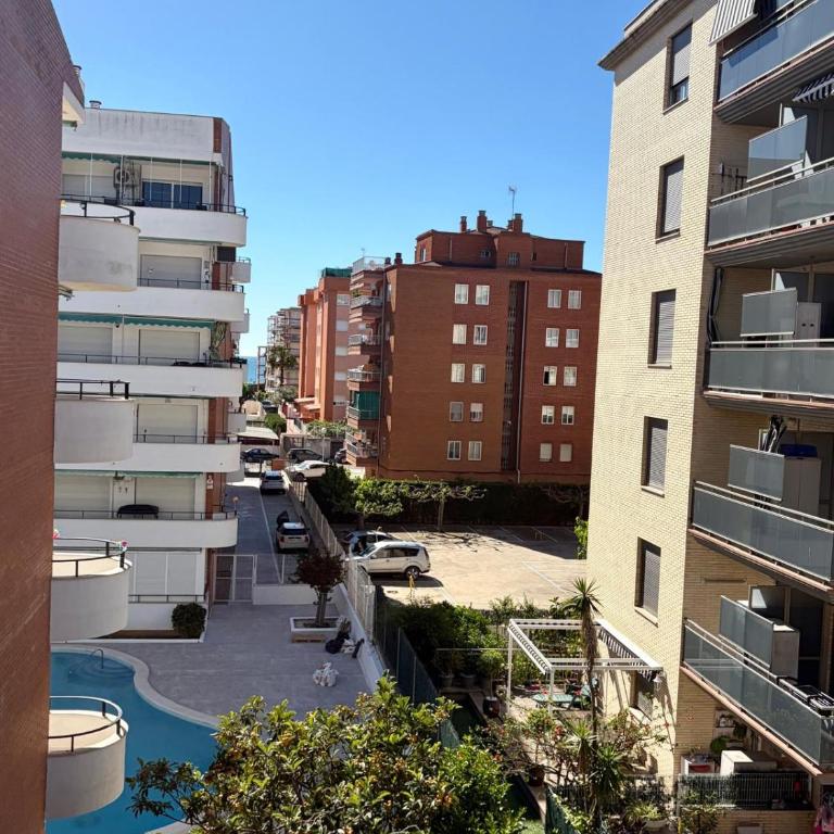 LV Princesa - One-Bedroom Apartment - 6