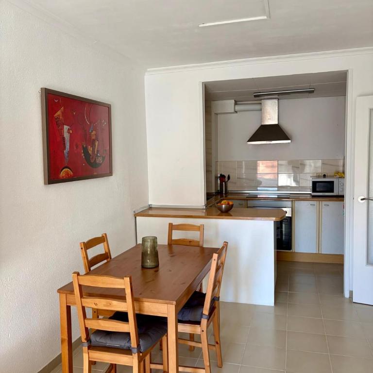 LV Princesa - One-Bedroom Apartment - 9
