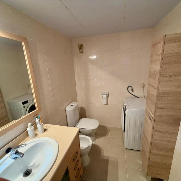 LV Princesa - One-Bedroom Apartment - 10