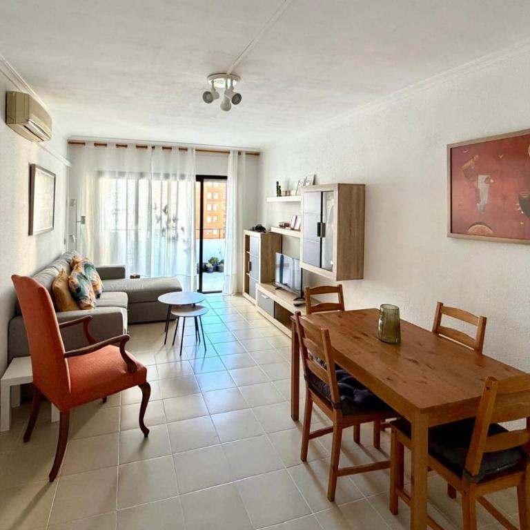 LV Princesa - One-Bedroom Apartment - 11