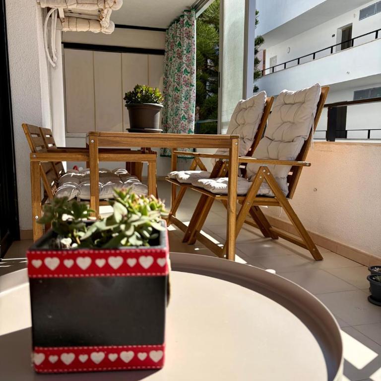 LV Princesa - One-Bedroom Apartment - 12