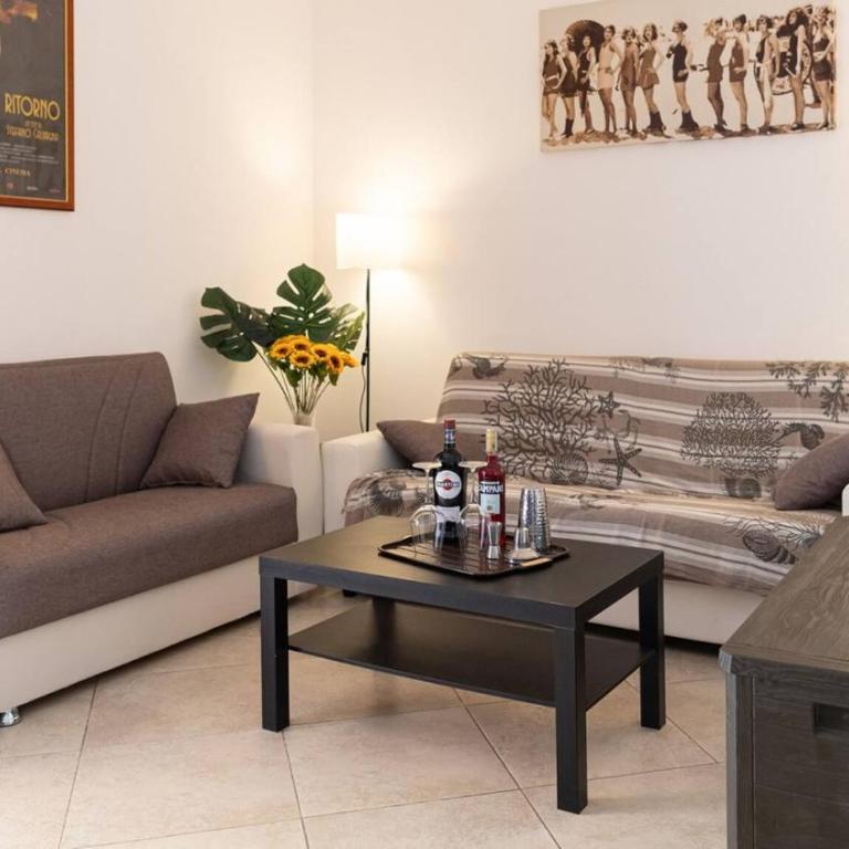 Villa dei Gigli by Salentoaffitti - Two-Bedroom Villa - 1