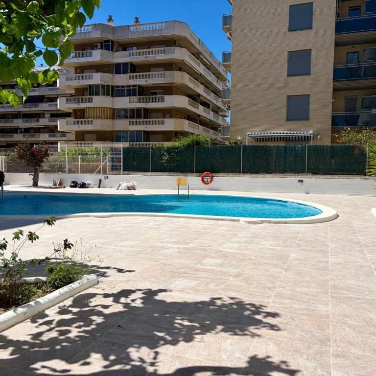 LV Princesa - One-Bedroom Apartment - 13