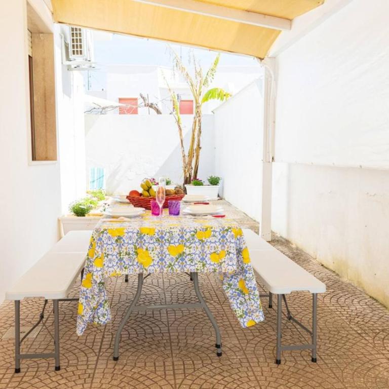 Villa dei Gigli by Salentoaffitti - Two-Bedroom Villa - 2