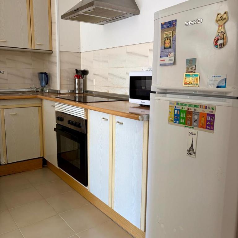 LV Princesa - One-Bedroom Apartment - 15