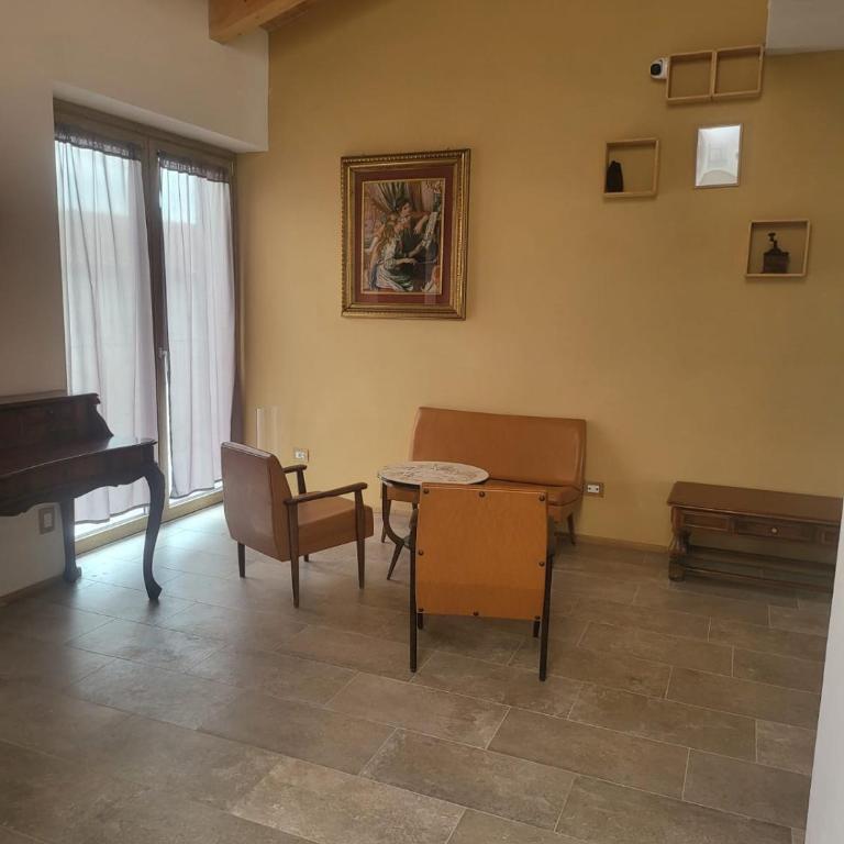 Le Ghie - Family Suite with Balcony - 10
