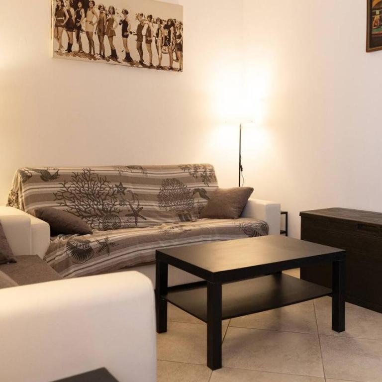 Villa dei Gigli by Salentoaffitti - Two-Bedroom Villa - 6