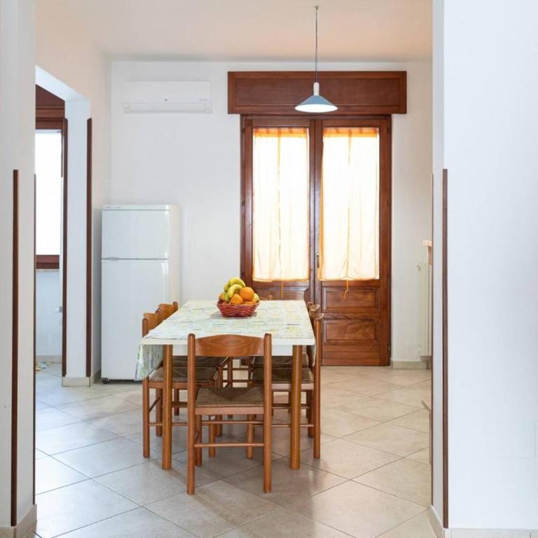 Villa dei Gigli by Salentoaffitti - Two-Bedroom Villa - 8
