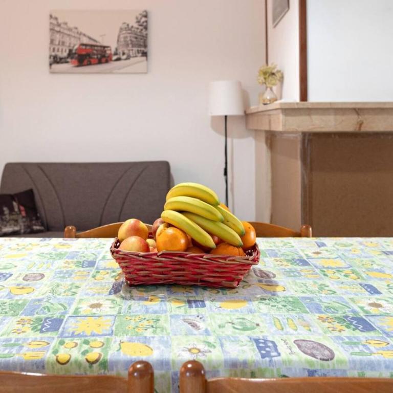 Villa dei Gigli by Salentoaffitti - Two-Bedroom Villa - 9