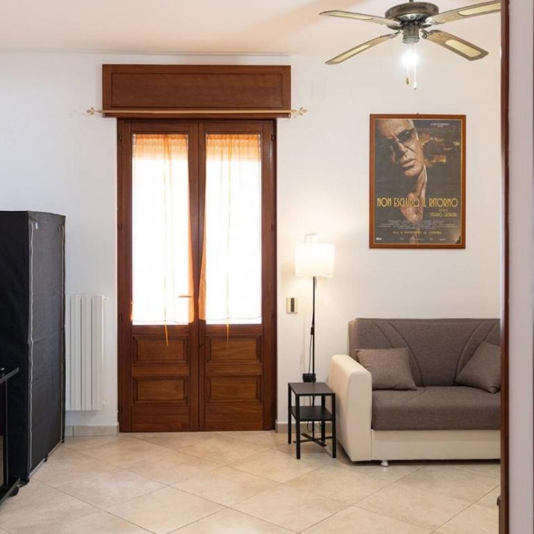 Villa dei Gigli by Salentoaffitti - Two-Bedroom Villa - 12