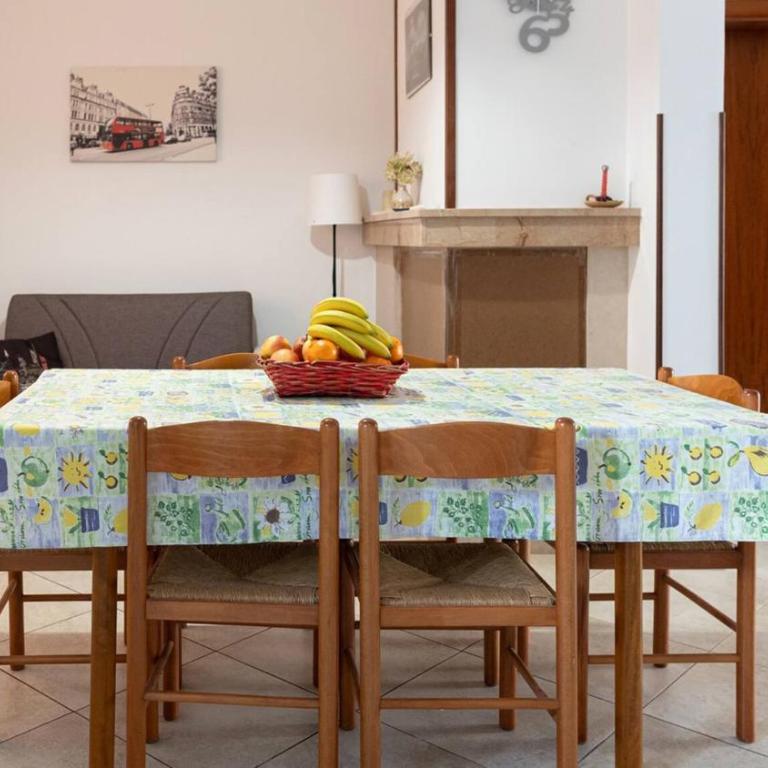 Villa dei Gigli by Salentoaffitti - Two-Bedroom Villa - 17