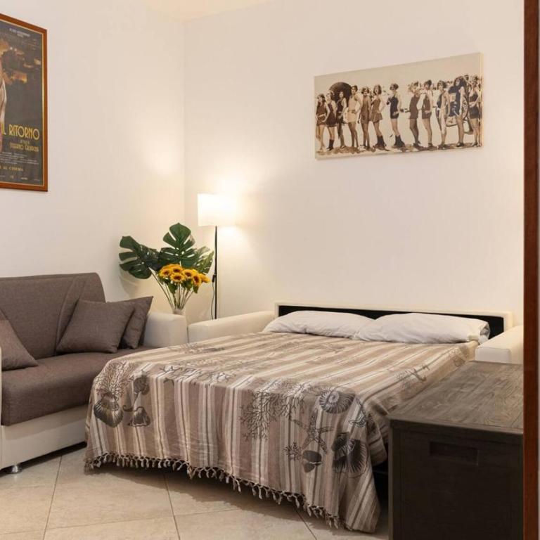 Villa dei Gigli by Salentoaffitti - Two-Bedroom Villa - 18