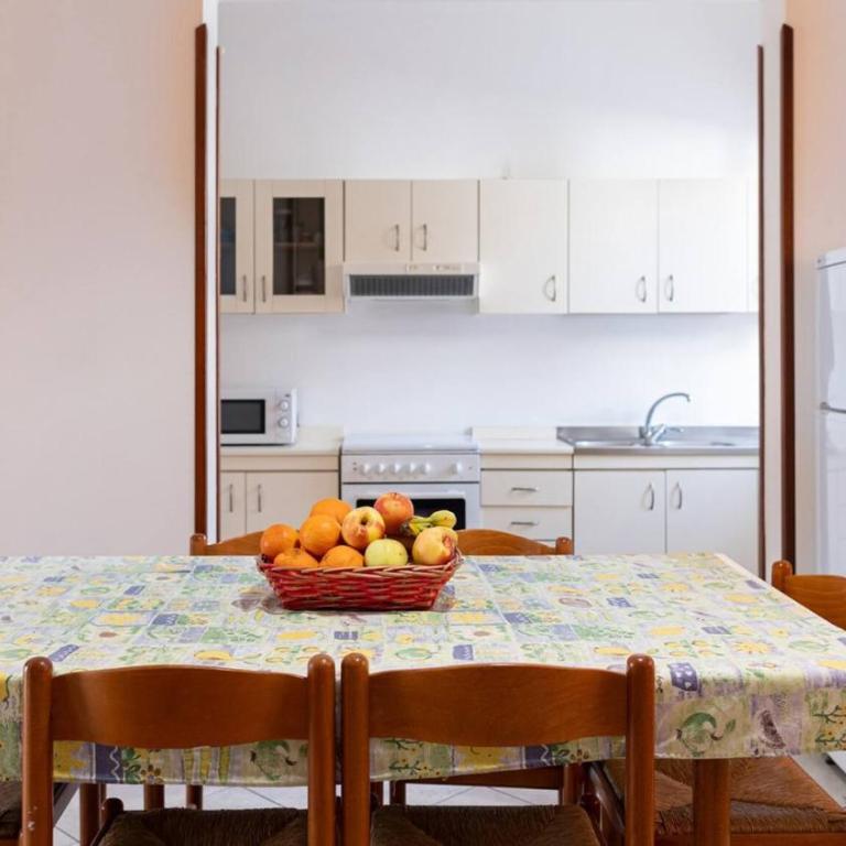 Villa dei Gigli by Salentoaffitti - Two-Bedroom Villa - 20