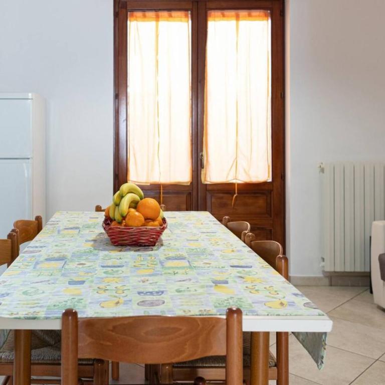 Villa dei Gigli by Salentoaffitti - Two-Bedroom Villa - 21