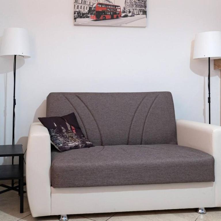 Villa dei Gigli by Salentoaffitti - Two-Bedroom Villa - 22