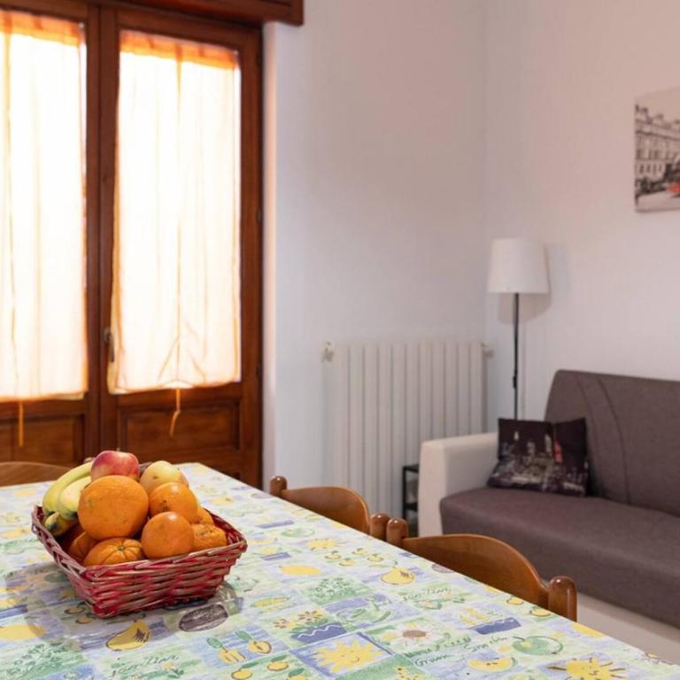 Villa dei Gigli by Salentoaffitti - Two-Bedroom Villa - 24