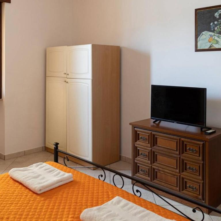 Villa dei Gigli by Salentoaffitti - Two-Bedroom Villa - 25