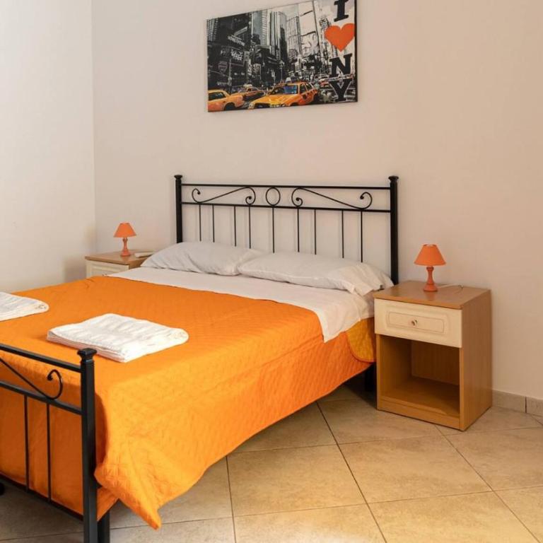 Villa dei Gigli by Salentoaffitti - Two-Bedroom Villa - 26