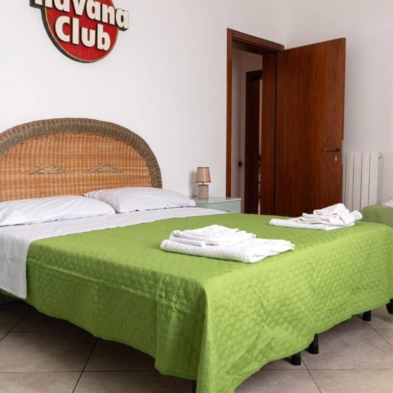 Villa dei Gigli by Salentoaffitti - Two-Bedroom Villa - 31