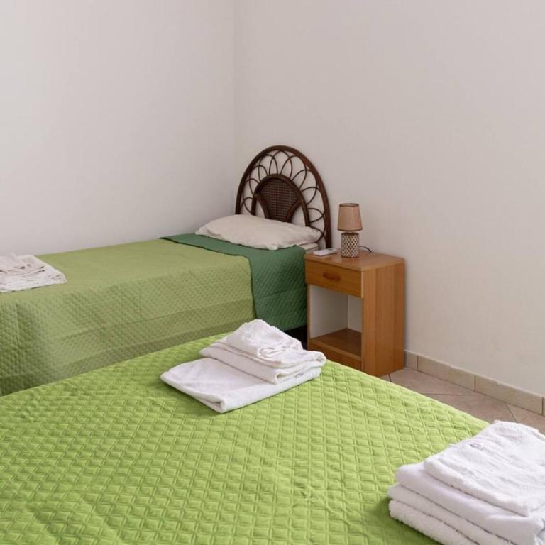 Villa dei Gigli by Salentoaffitti - Two-Bedroom Villa - 32