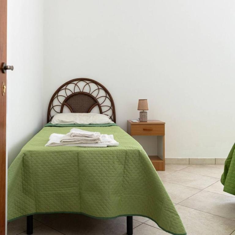 Villa dei Gigli by Salentoaffitti - Two-Bedroom Villa - 34