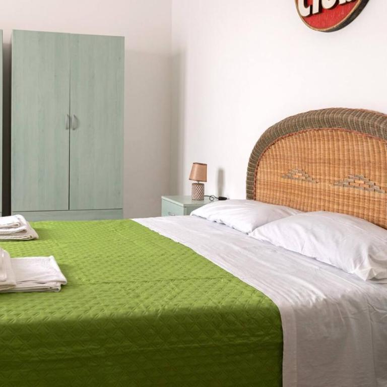Villa dei Gigli by Salentoaffitti - Two-Bedroom Villa - 35