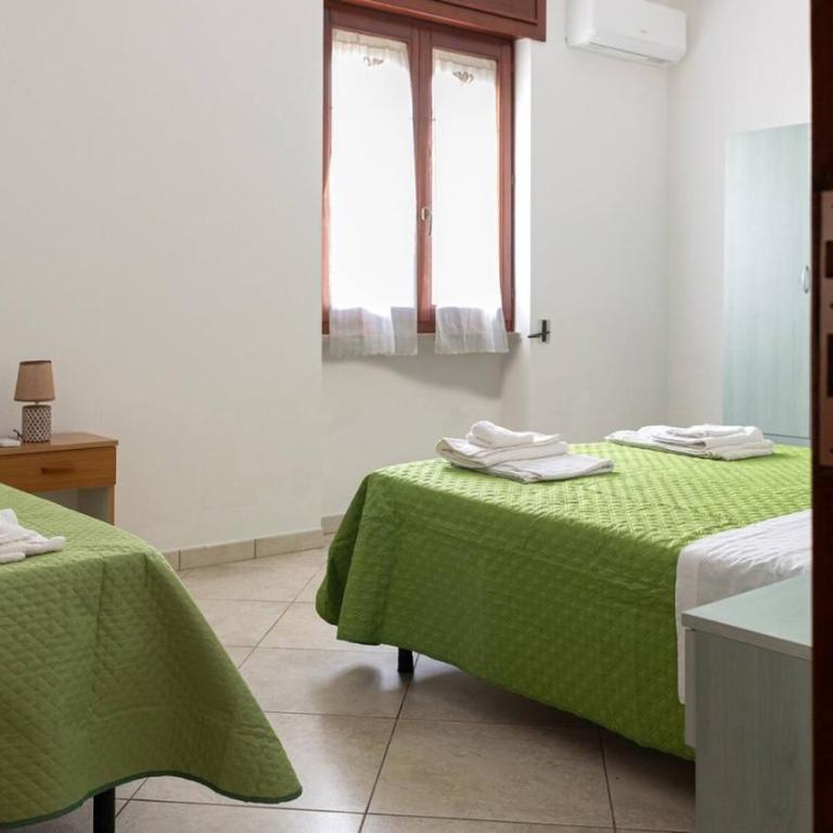 Villa dei Gigli by Salentoaffitti - Two-Bedroom Villa - 37