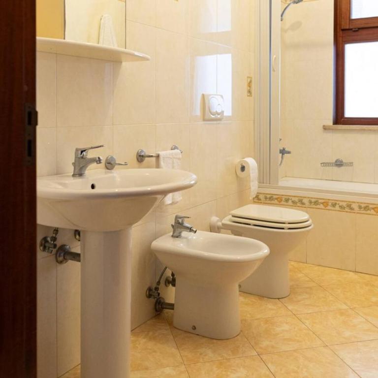 Villa dei Gigli by Salentoaffitti - Two-Bedroom Villa - 38