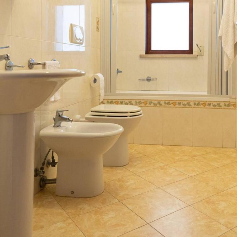 Villa dei Gigli by Salentoaffitti - Two-Bedroom Villa - 39