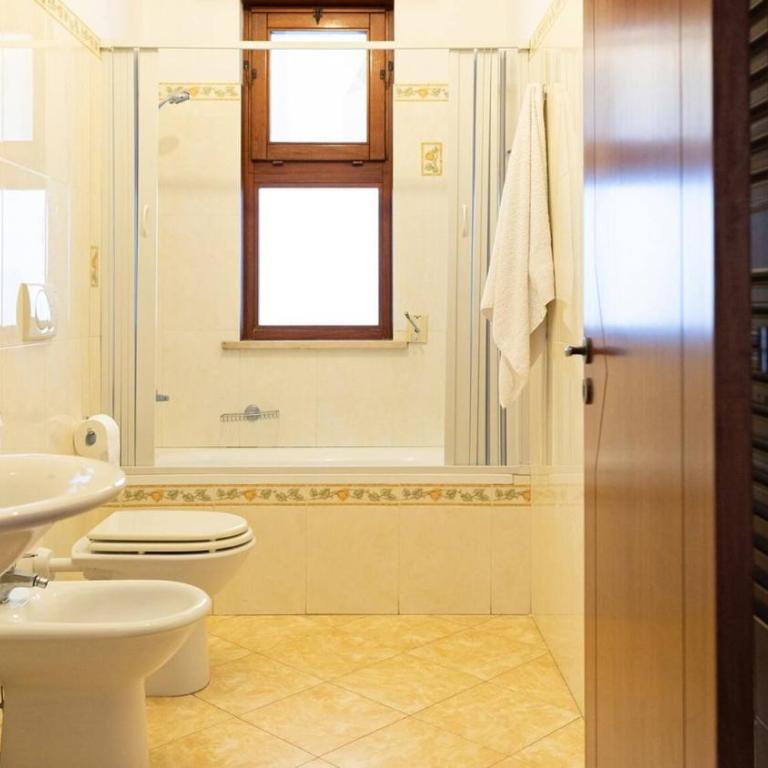 Villa dei Gigli by Salentoaffitti - Two-Bedroom Villa - 40