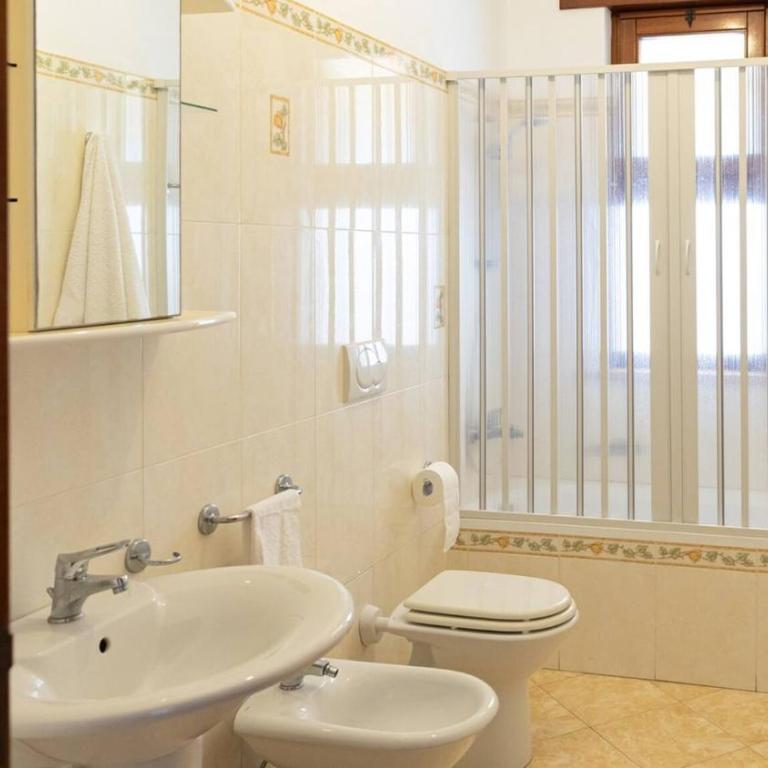 Villa dei Gigli by Salentoaffitti - Two-Bedroom Villa - 41
