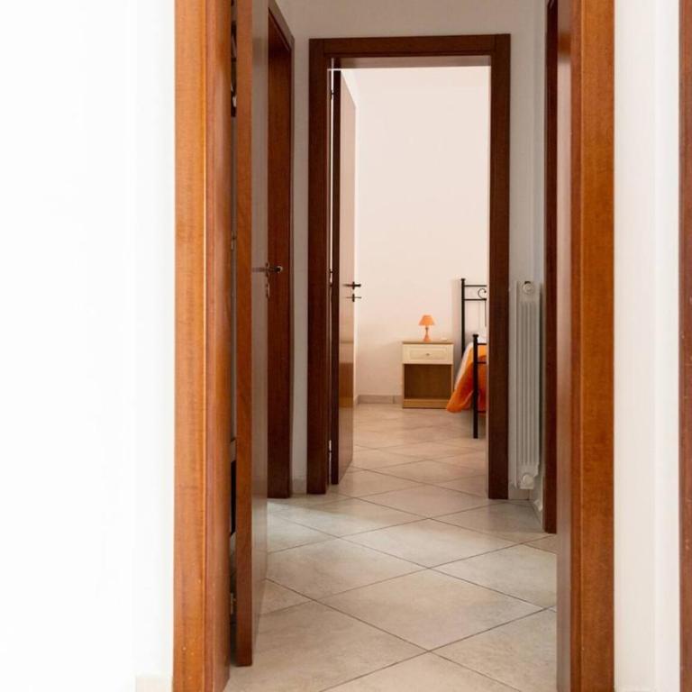 Villa dei Gigli by Salentoaffitti - Two-Bedroom Villa - 42
